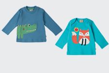 Baby Tops & Vests